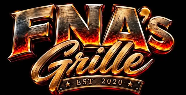 FNA's Grille, est. 2020